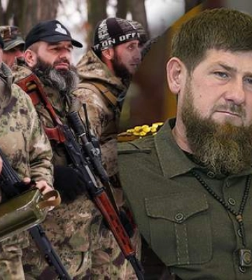 Кадиров посилює владу на окупованому Донбасі, – розвідка