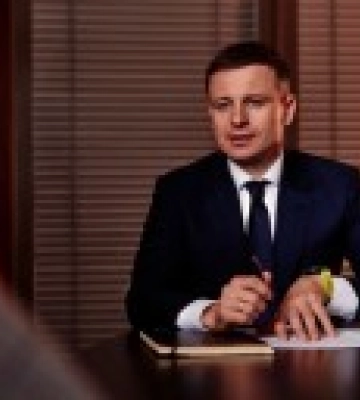 В следующем году дефицит в госбюджете может составить 3 млрд долларов ежемесячно - Марченко