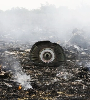 У РФ назвали «політичним замовленням» рішення суду у справі MH17 – Нідерланди викликали посла
