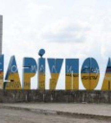 Советник мэра сообщил о мощном взрыве в Мариуполе: детали выясняются