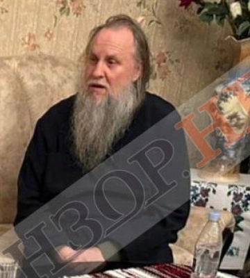 Митрополиту УПЦ МП з Вінниччини повідомили нові підозри