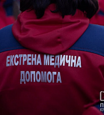 Домедична допомога при ДТП: алгоритм дій для криворіжців