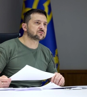 Країни Африки змінюють ставлення до РФ – Зеленський