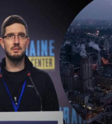 Повний БЛЕКАУТ у Києві МОЖЛИВИЙ! АЛЕ..