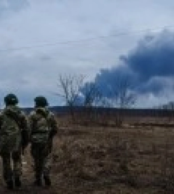 Война: Украина получила более 23 млрд долларов международной помощи – Шмыгаль