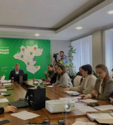 Бучанська влада виділила землю під нову електростанцію