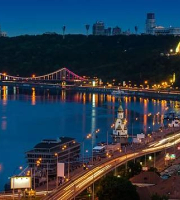 У Києві ввели екстрені відключення світла