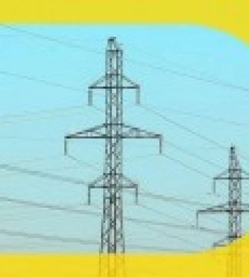 У Києві стабілізували мережу та відновили графік відключення світла