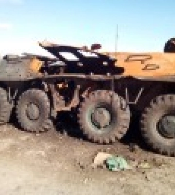 Українські військові за добу уразили 2 склади боєприпасів окупантів та залізничний міст – Генштаб