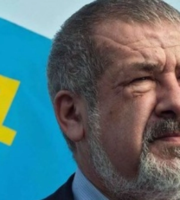 Плацдарм для ультиматумов: Чубаров о перспективах демилитаризации Крыма