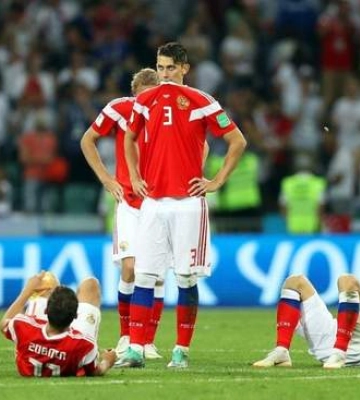 &quot;А што случілось&quot;: Росія може вийти з УЄФА заради виступів на міжнародному рівні