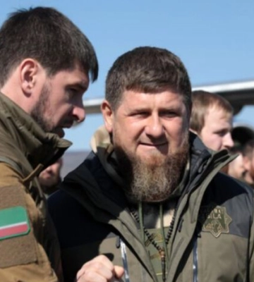 «Кадировці» беруть під контроль окупований Донбас – ЗМІ