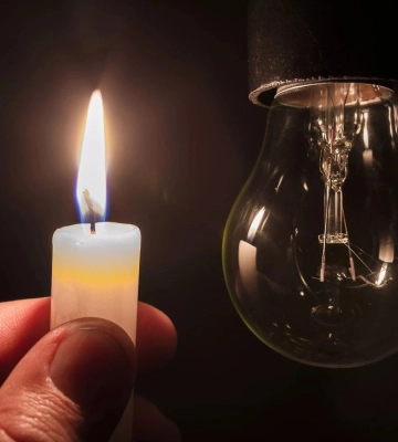 Де у Луцьку та на Волині не буде світла 19 листопада. Графік