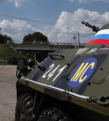 ВСУ оценили вероятность нападения с Приднестровья