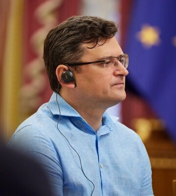 Десять країн за 10 днів оголосили про нові пакети та внески на військову підтримку України - Кулеба