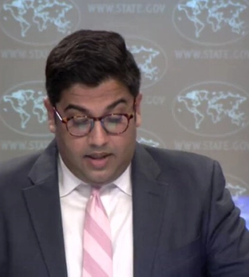 У Держдепі США закликали Росію припинити звірства в Україні