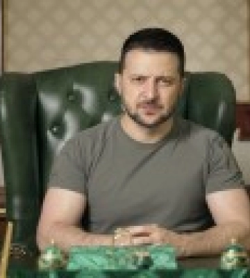 Зеленський розповів про ситуацію зі світлом у регіонах України