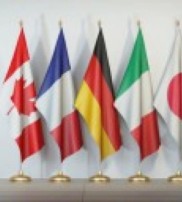 Країни G7 наступного тижня оголосять цінову межу для російської нафти - Bloomberg