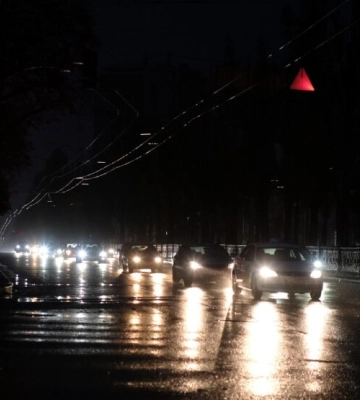 Сейчас в Киеве 70% жилых домов в режиме аварийного отключения