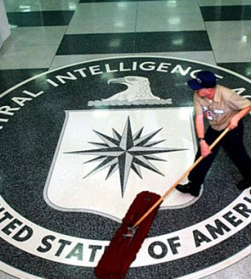 Директор ЦРУ приїхав до Києва, – The Guardian