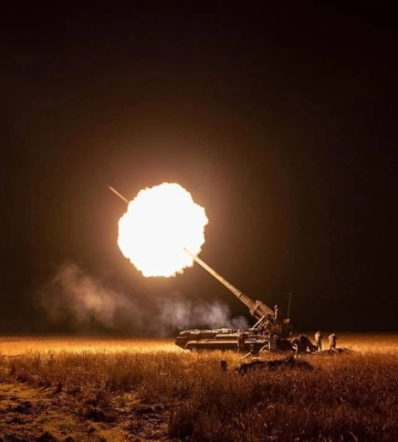 Ліквідували 50% особового складу: на Луганщині ЗСУ «розформували» батальйон окупантів, – Генштаб