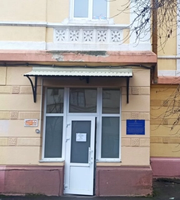 Керівництво Одеського обласного центру соціально значущих хвороб на свій розсуд розпоряджалося державними коштами на шкоду&amp;hellip;