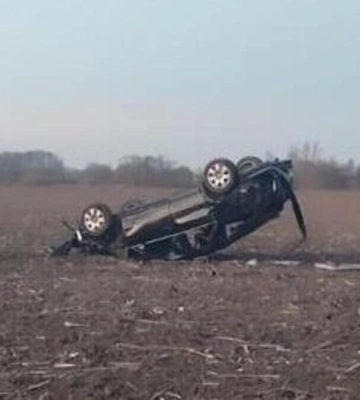 Біля Самбора у смертельній ДТП загинув 36-річний водій