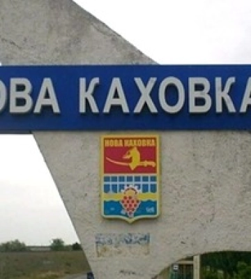 Росія – країна мародерів: окупанти почали вивозити обладнання з лікарень Каховки