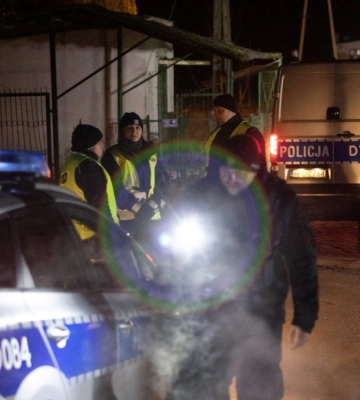 Версія: чому дві ракети прилетіли в Польщу, а не в Київ чи Львів