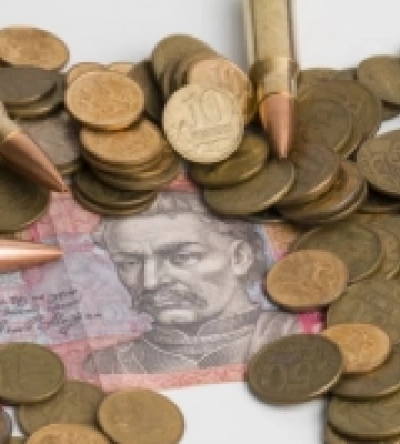 Волиняни сплатили 470 мільйонів гривень військового збору
