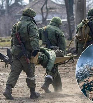 ЗСУ вдарили по скупченню живої сили на Херсонщині та Запоріжжі: ліквідовано десятки окупантів