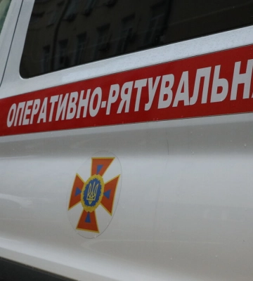 Оперативна інформація по Харківській області від ЗСУ на ранок 19 листопада