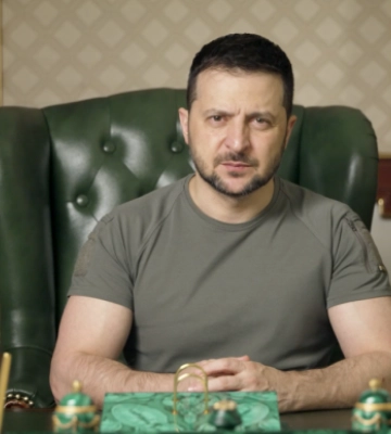 Понад пів тисячі поранених і вбитих: в окупантів серйозні втрати на двох напрямках