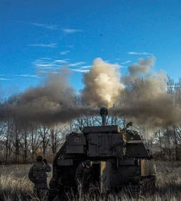 В больницы оккупированной Горловки привезли полтысячи раненых военных рф