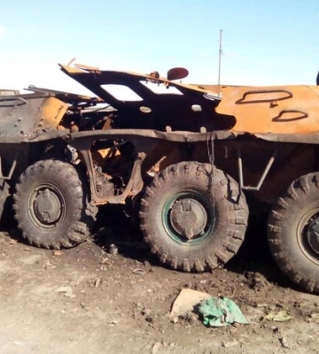 За добу ворог завдав по Україні 10 авіаційних та 10 ракетних ударів - Генштаб