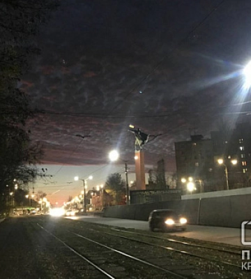 У Кривому Розі можуть змінити тривалість комендантської години
