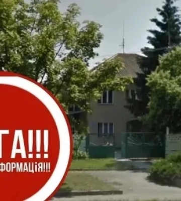 Жителям Виноградова варто запастись водою