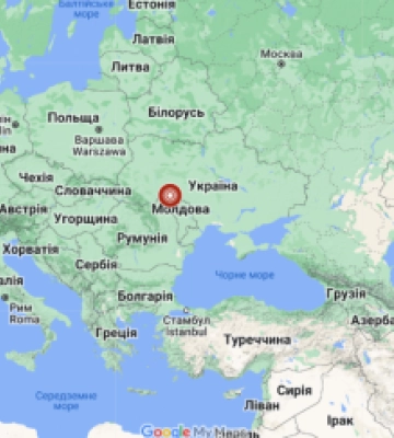 У Карпатах  стався землетрус (КАРТА)