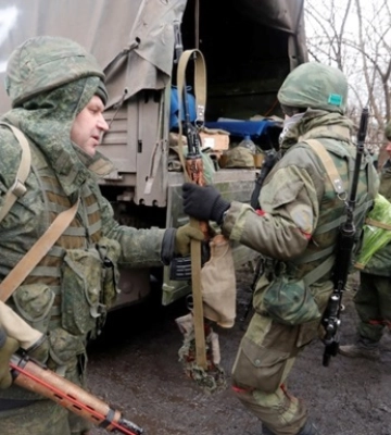 У Запорізькій області в заручниках російських загарбників перебуває 6 дітей