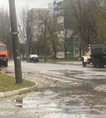 Взрывы в Запорожье ночью 18 ноября: что известно сейчас