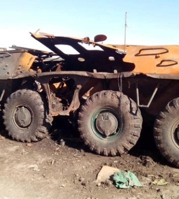 За добу ворог завдав по Україні 10 авіаційних та 10 ракетних ударів - Генштаб