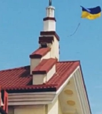 В Херсон прибыл первый с начала полномасштабного вторжения поезд из Киева