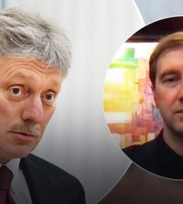 Песков признался в терроризме ради переговоров: выгодны ли они для Украины