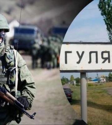 Росіяни активізувалися в районі Гуляйполя: що задумали окупанти