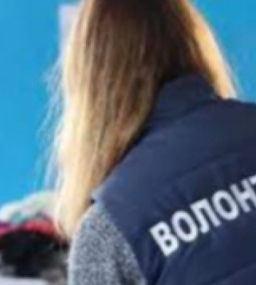 На Херсонщині запускають центри гуманітарної допомоги