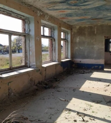 Тіло чоловіка зі зв’язаними руками і простреленою головою виявили у Херсоні, - Нацполіція