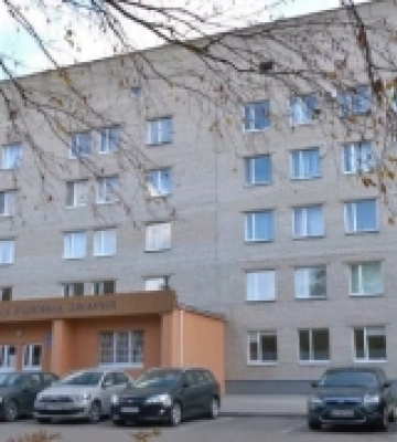 Лікарня Луцька може залишитись без опалення після 21 листопада