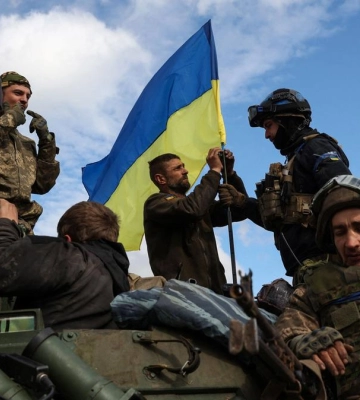 Мы идем до конца: в Минобороны Украины дали прогноз, когда реально закончить войну и освободить Крым