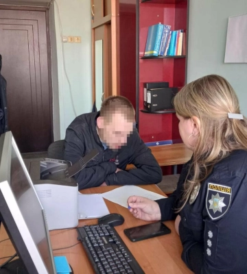 На Львівщині судитимуть 2 &quot;ухилянтів&quot;, які намагалися втекти закордон