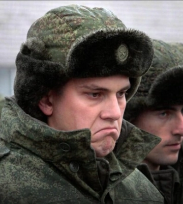 В Мелитополе оккупанты обманом собрали донорскую кровь для военных РФ